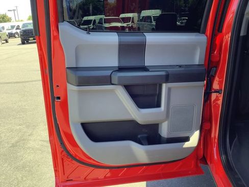 Used 2020 Ford F150 XL w/ Equipment Group 101A Mid RWD image 24