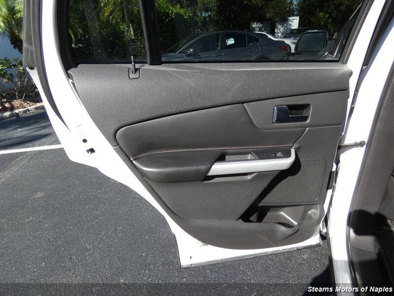 Used 2011 Ford Edge Limited w/ 302A Rapid Spec Order Code FWD image 45