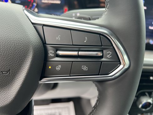 New 2026 Chevrolet Suburban Premier w/ Sun And Tow Package image 21