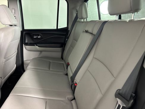 Used 2020 Honda Ridgeline RTL-E image 28