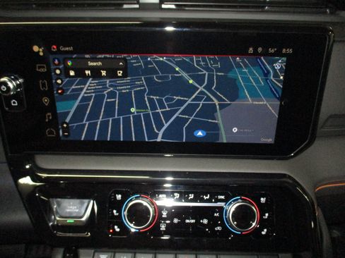 New 2026 GMC Sierra 2500 AT4 w/ AT4 Premium Plus Package AWD/4WD image 34