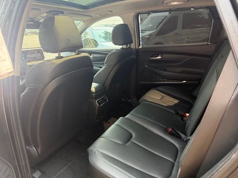 Used 2023 Hyundai Santa Fe SEL Premium AWD/4WD image 21