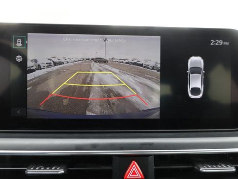 Used 2025 Kia K5 GT-Line image 22