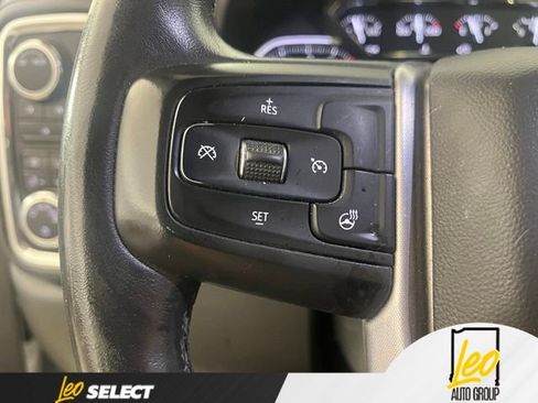 Used 2022 GMC Sierra 2500 SLE w/ SLE Value Package; AWD/4WD image 15