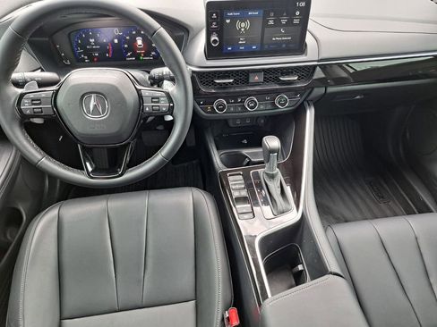 Used 2025 Acura ADX FWD image 19