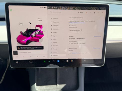Used 2023 Tesla Model 3 Standard Range RWD image 42