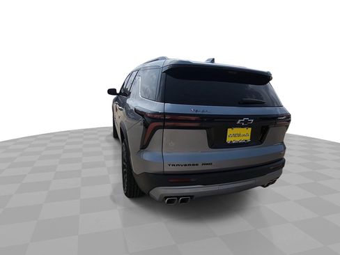 Used 2026 Chevrolet Traverse Z71 w/ Driver Confidence Package AWD/4WD image 7