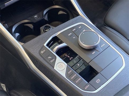 New 2025 BMW 330i Sedan w/ M Sport Package image 20