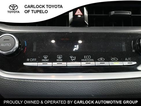 Used 2024 Toyota Corolla LE image 13