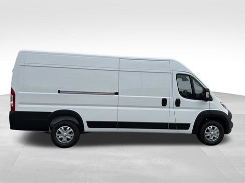 New 2026 RAM ProMaster 3500 FWD image 7