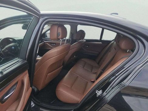 Used 2011 BMW 535i xDrive 535i xDrive AWD 4dr Sedan image 6