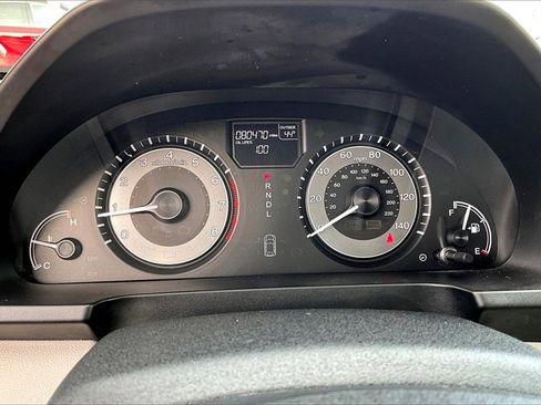 Used 2016 Honda Odyssey EX-L image 20