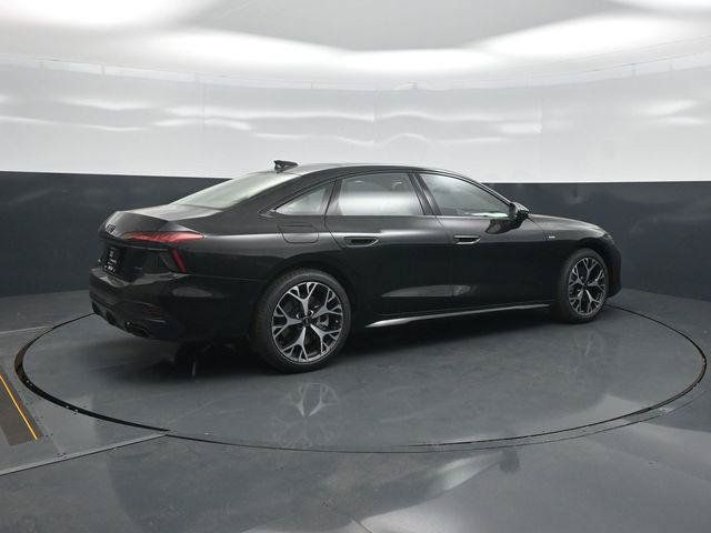 New 2026 Audi A6 Premium Plus AWD/4WD image 7