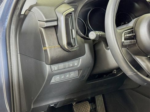 Certified 2025 MAZDA CX-50 2.5 Hybrid w/ Weather Package image 8