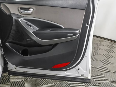 Used 2017 Hyundai Santa Fe Sport w/ 2.0T Ultimate Tech Package 05 image 49