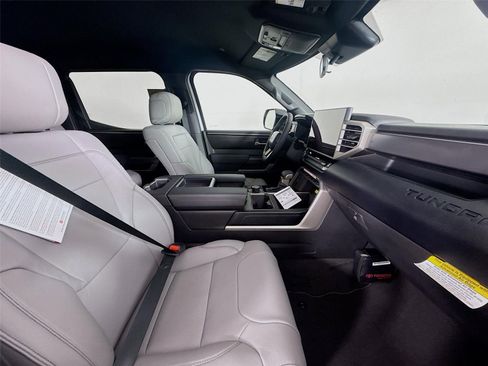 New 2026 Toyota Tundra SR5 AWD/4WD image 44