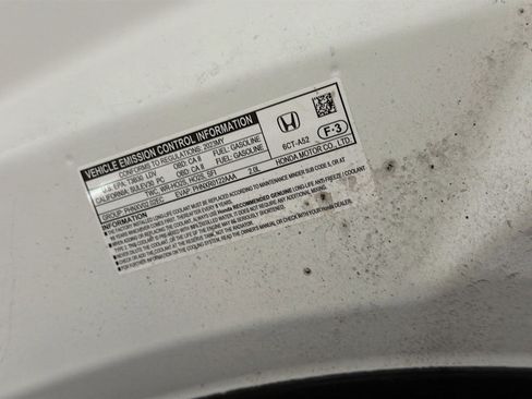 Used 2023 Honda HR-V LX image 17