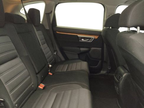 Used 2020 Honda CR-V EX image 19