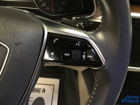 Used 2019 Audi A6 3.0T Premium w/ Convenience Package image 46