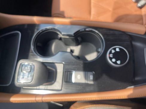 New 2026 Nissan Rogue Platinum AWD/4WD image 25