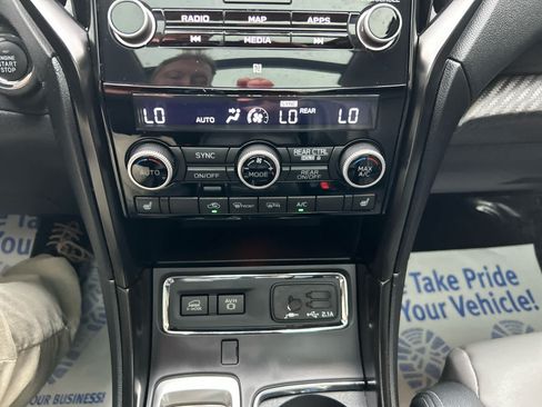Used 2022 Subaru Ascent Onyx Edition AWD/4WD image 20