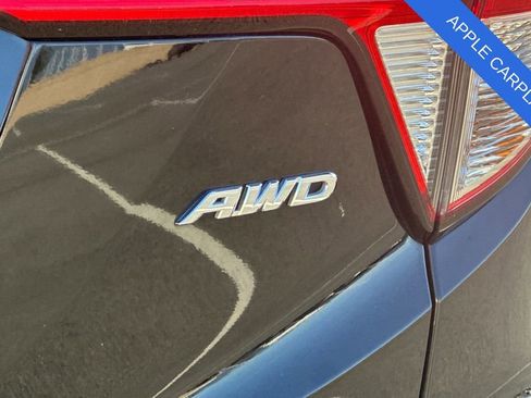 Used 2022 Honda HR-V EX image 34