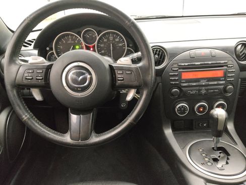 Used 2013 MAZDA MX-5 Miata Grand Touring image 22
