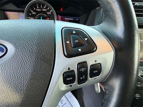 Used 2013 Ford Explorer XLT image 22