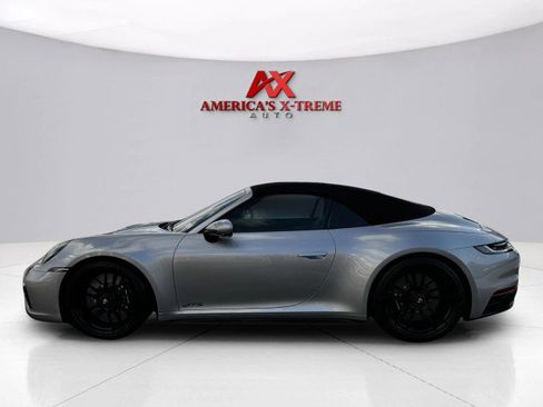 Used 2022 Porsche 911 Carrera GTS image 2