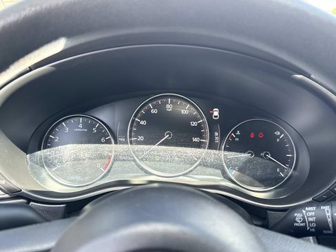 Certified 2025 MAZDA CX-30 AWD 2.5 S image 32