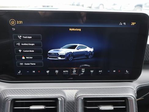 New 2026 Ford Mustang GT Premium image 9