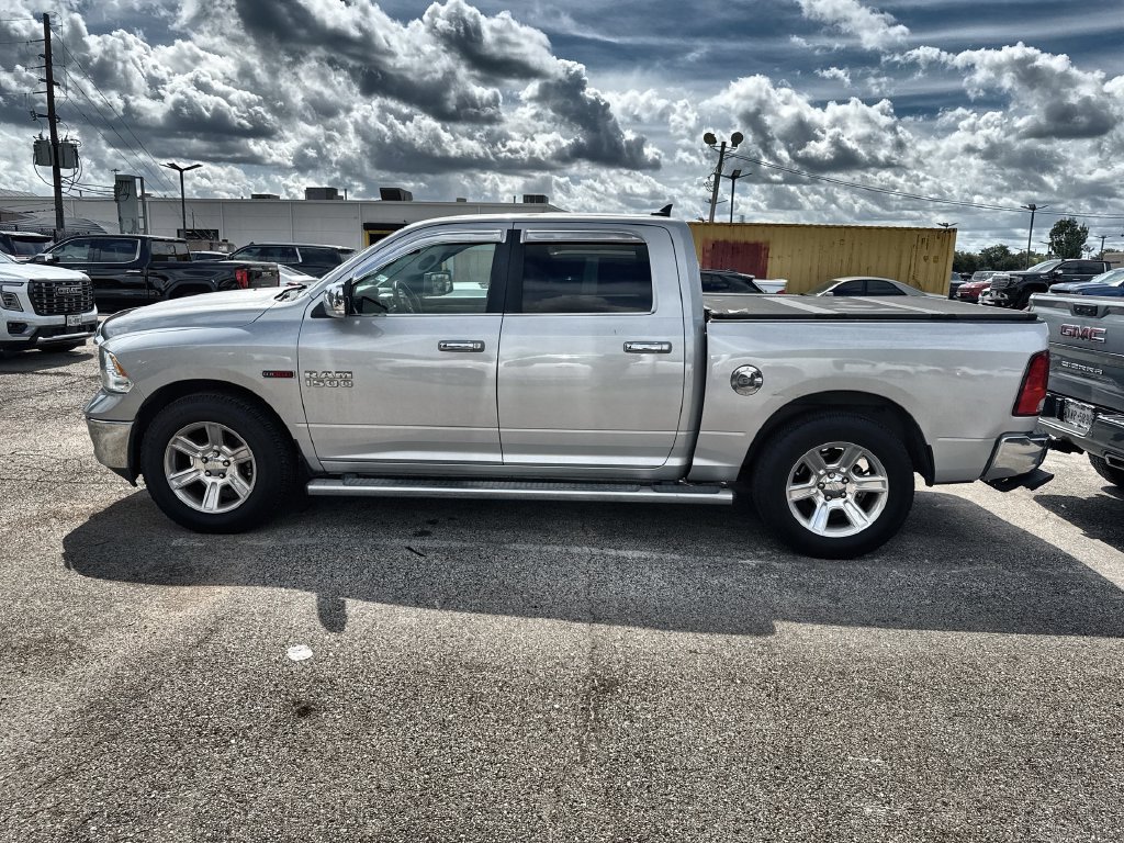 Used 2018 RAM 1500 Lone Star RWD image 8
