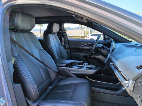 Used 2024 Cadillac Lyriq Sport w/ LPO, Floor Liner Package image 29