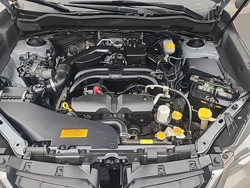 Used 2018 Subaru Forester 2.5i Touring w/ Popular Package #3B AWD/4WD image 37