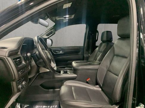 Used 2024 Chevrolet Tahoe LT AWD/4WD image 6