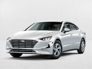 Used 2022 Hyundai Sonata N Line w/ Cargo Package FWD video 1