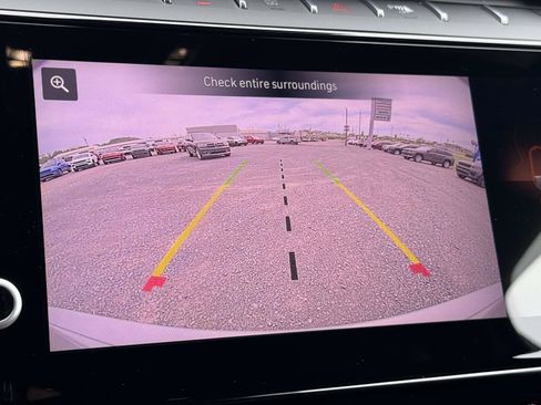 New 2026 Jeep Grand Cherokee Altitude AWD/4WD image 4