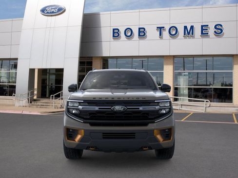 New 2026 Ford Expedition Tremor image 8