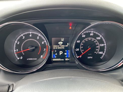 New 2026 Mitsubishi Outlander Sport Ralliart image 34