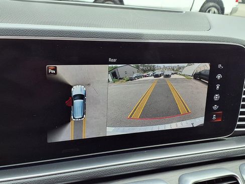 Used 2020 Mercedes-Benz GLE 350 image 26