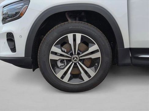 Certified 2025 Mercedes-Benz GLB 250 GLB 250 image 24