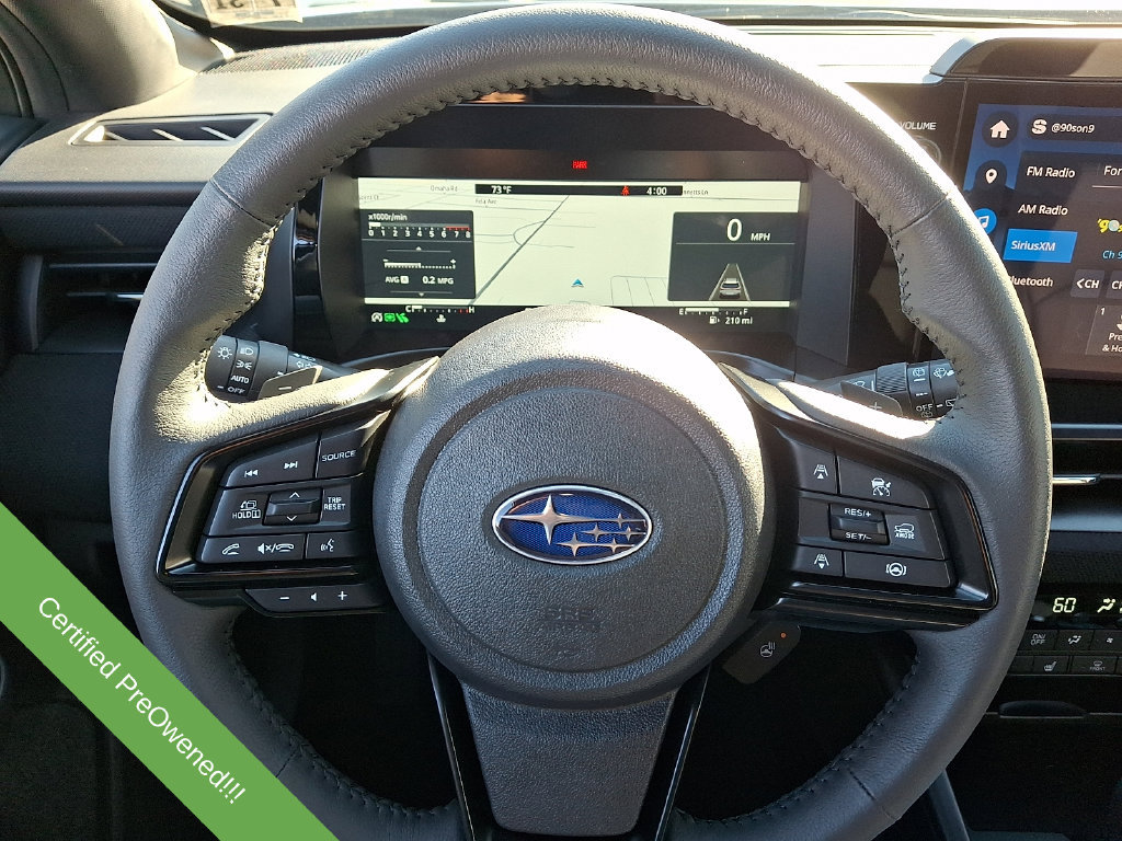 Used 2026 Subaru Outback Premium AWD/4WD image 20