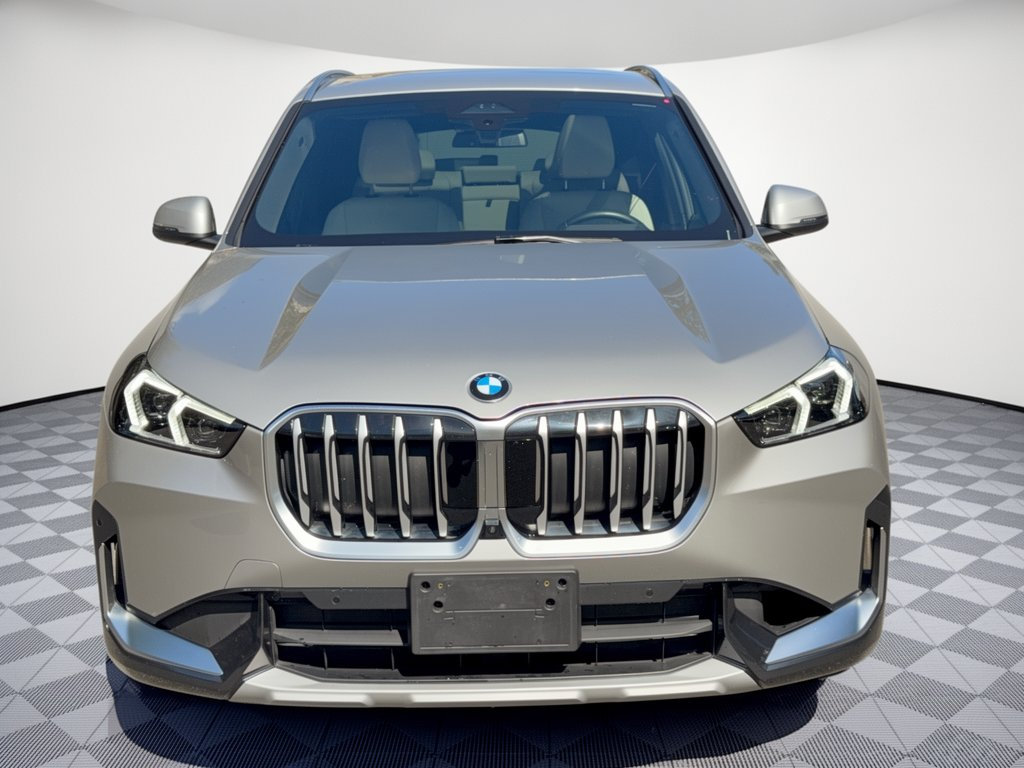 Used 2025 BMW X1 xDrive28i w/ Premium Package AWD/4WD image 6