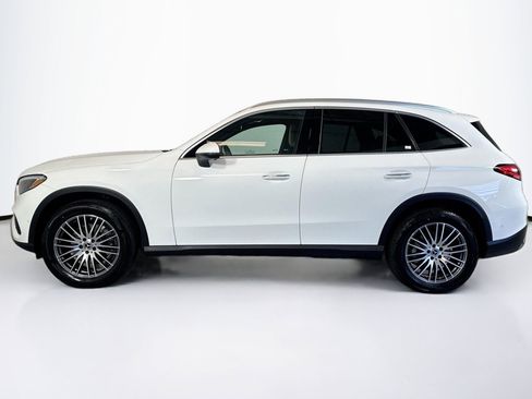 Certified 2026 Mercedes-Benz GLC 300 image 8