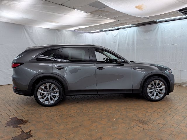 Used 2026 MAZDA CX-90 3.3 Turbo w/ Preferred Package AWD/4WD image 8