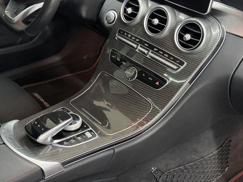 Used 2018 Mercedes-Benz C 43 AMG 4MATIC Coupe image 24