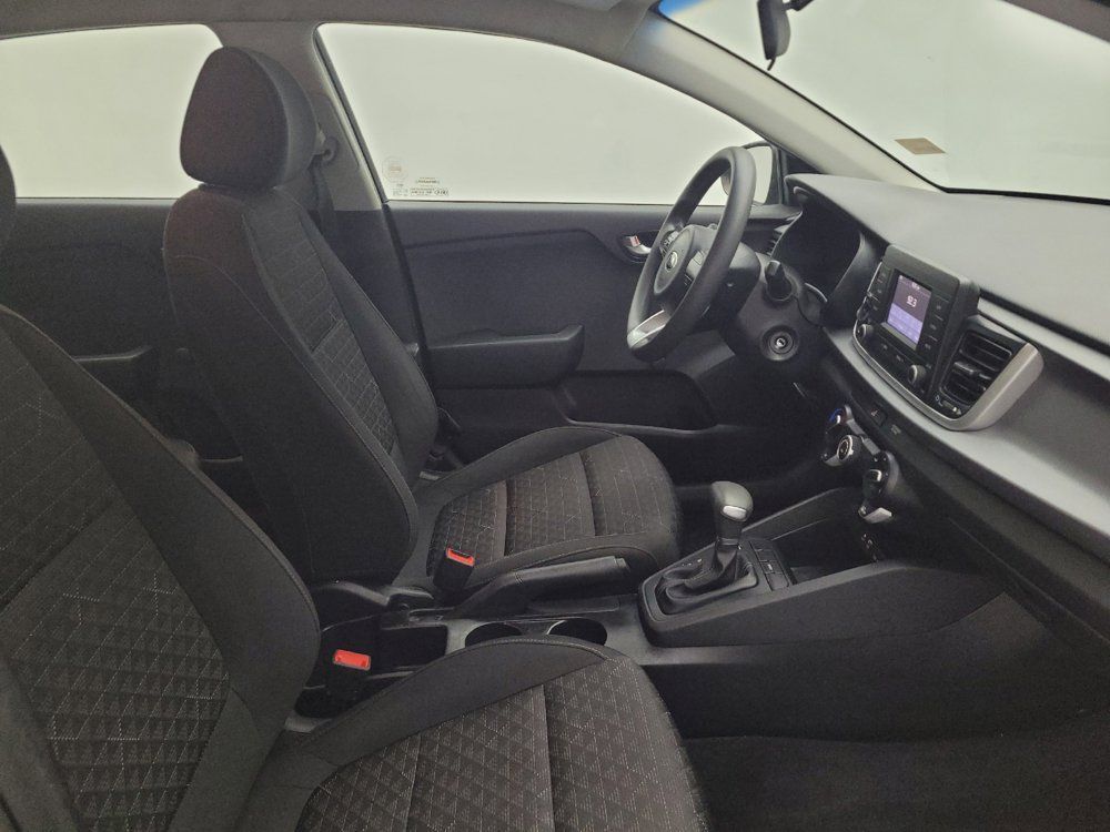 Used 2018 Kia Rio LX FWD image 21