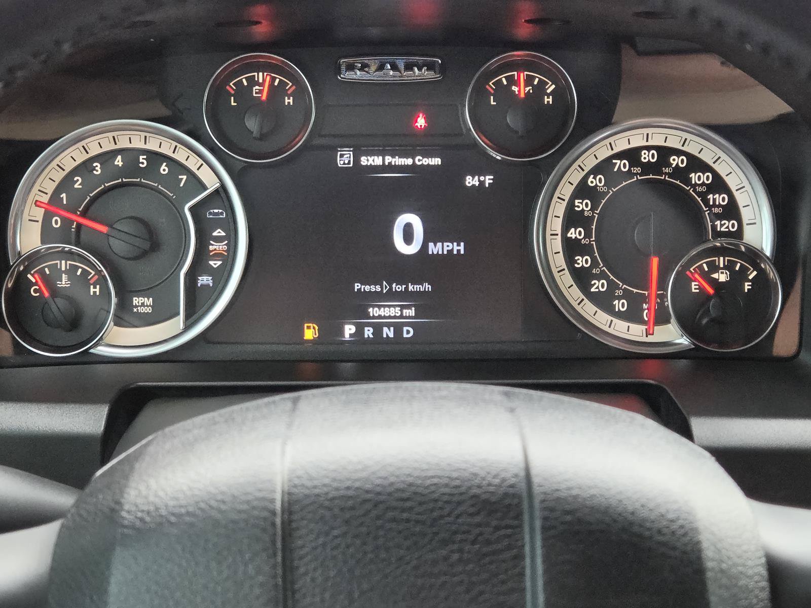 Used 2019 RAM 1500 Lone Star RWD image 25