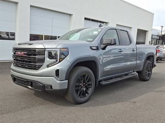 New 2025 GMC Sierra 1500 Elevation video 2