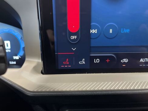 New 2025 Ford Bronco Sport Big Bend w/ Convenience Package image 30